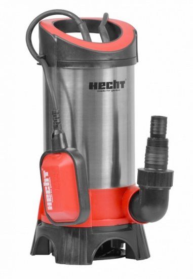 Pompă submersibilă HECHT 3011