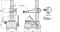 Stand pentru Bore Gauge Mitutoyo 215-120-10