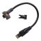 Cablu de conexiune SF pentru U-WAVE Mitutoyo 02AZG011