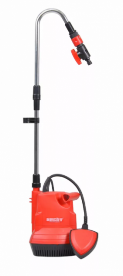 Pompa submersibila HECHT 3350