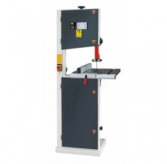 Fierastrau vertical cu banda pentru lemn 400 mm PP-400 Fierastrau vertical cu banda pentru lemn 400 mm PP-400