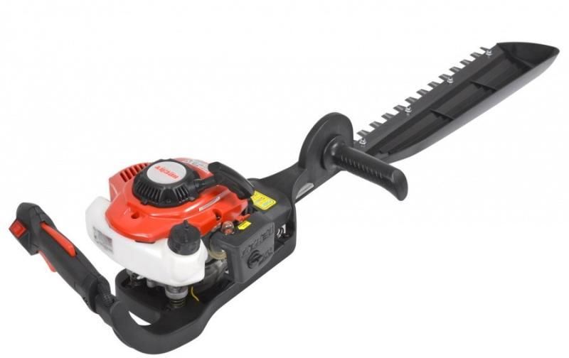 Masina de tuns garduri vii HECHT 9375 PROFI