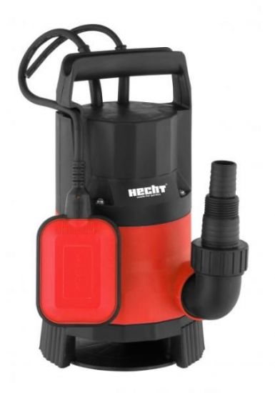Pompă submersibilă HECHT 3752