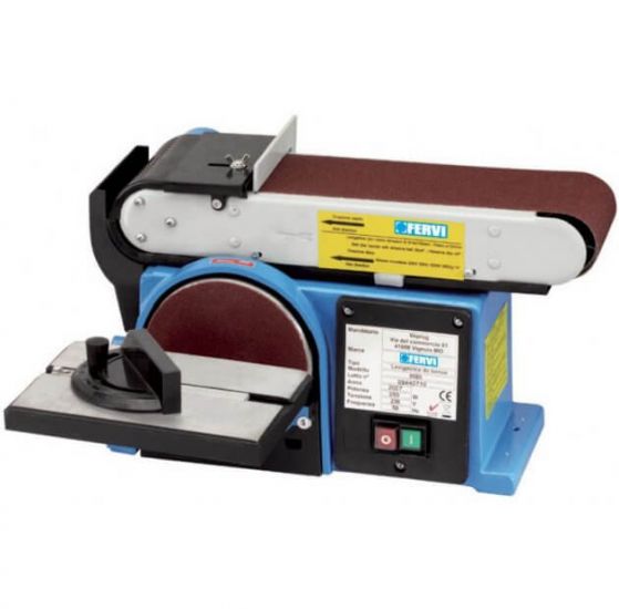 Masina de slefuit metal 0505