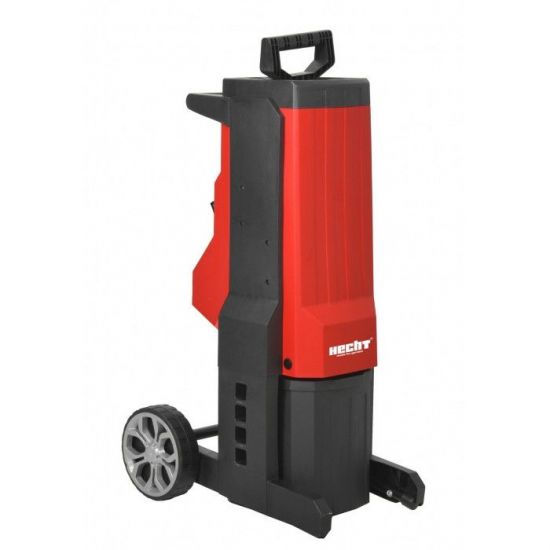 Садовый измельчитель веток HECHT 625 BOX