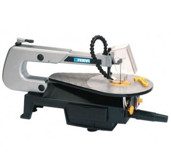 Traforaj de banc 400 mm