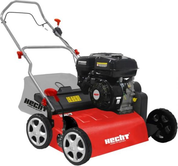 Aerator pentru gazon HECHT 5644