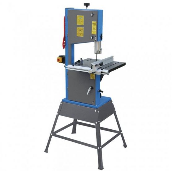 Fierastrau vertical cu banda pentru lemn 315 mm 0855 Fierastrau vertical cu banda pentru lemn 315 mm 0855