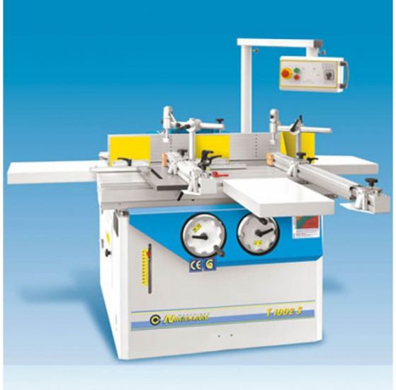 Nikmann T 1002 L Nikmann T 1002 L