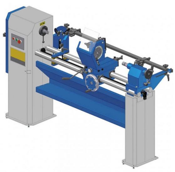 Nikmann CL 1200M Nikmann CL 1200M