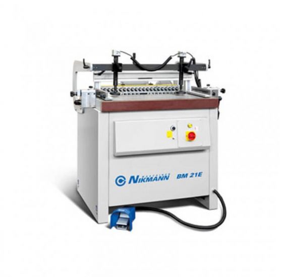 Nikmann BM 21E Nikmann BM 21E