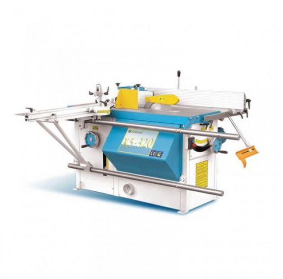 Nikmann K5-320 Nikmann K5-320