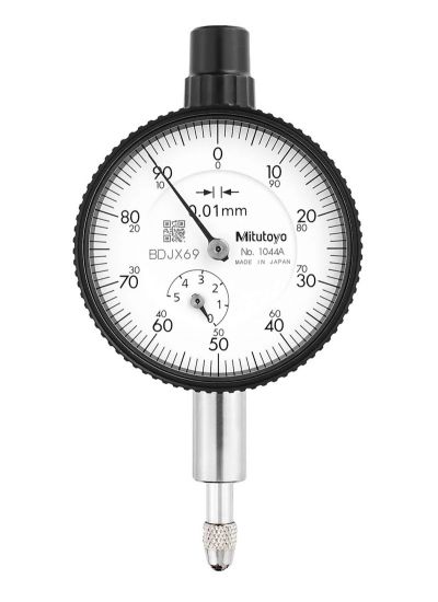 Indicator cardan Mitutoyo 1044A 0–5 mm