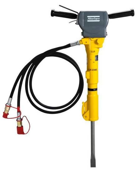 Ciocan pneumatic