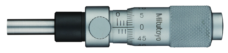 Cap micrometru, tip șurub de blocare 0-13mm Cap micrometru, tip șurub de blocare 0-13mm