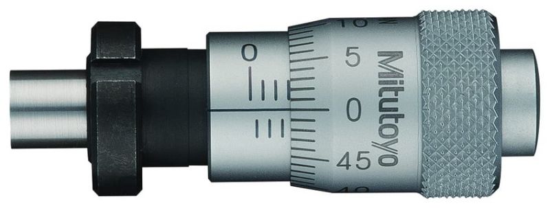 Cap micrometru Mitutoyo 148-302-10 D-15 mm Cap micrometru Mitutoyo 148-302-10 D-15 mm