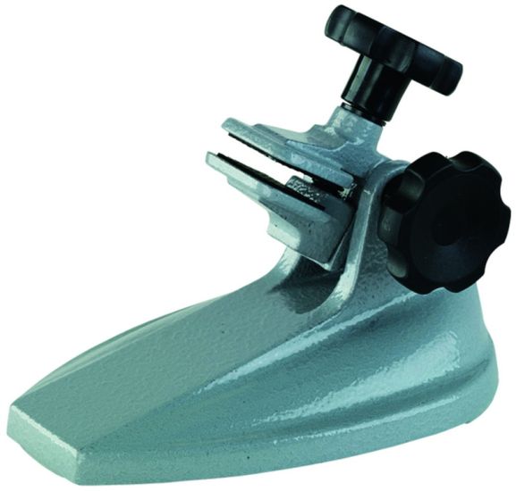 Stativ micrometru Mitutoyo 156-101-10 reglabil 0-100 mm Stativ micrometru Mitutoyo 156-101-10 reglabil 0-100 mm