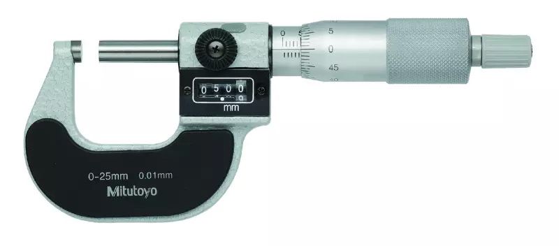 Micrometru digital Mitutoyo 293-231-30 IP65 25-50 mm