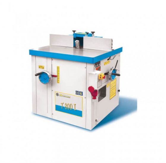 Nikmann T 800 I Nikmann T 800 I