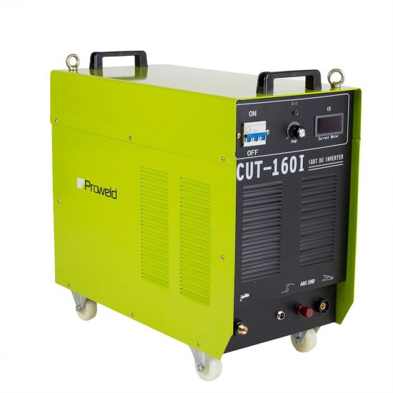 Aparat de taiere cu plasma Proweld CUT-160I (400V) Aparat de taiere cu plasma Proweld CUT-160I (400V)