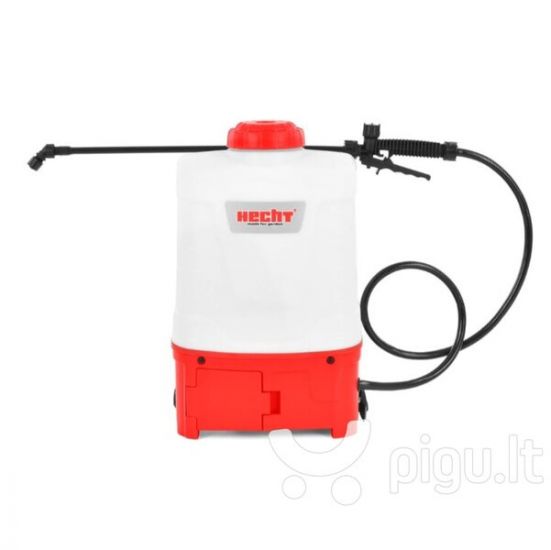 Pulverizator cu acumulator HECHT 9415