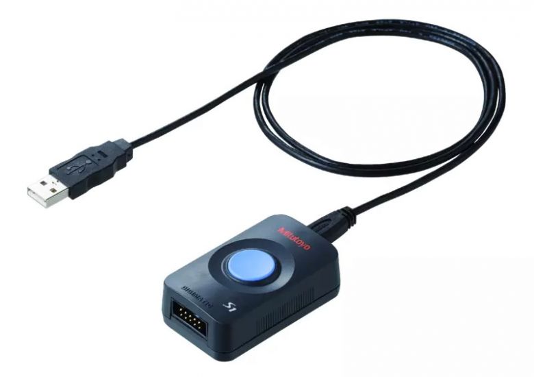 Modul de interface Mitutoyo 264-020 Modul de interface Mitutoyo 264-020