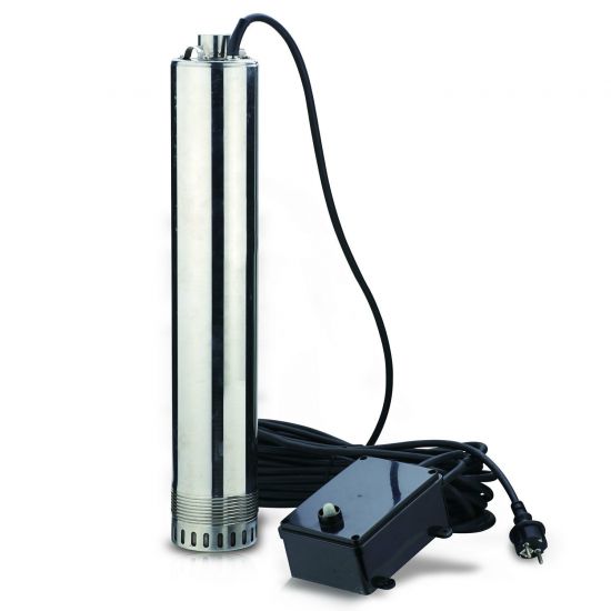 Pompa submersibila HECHT 3520