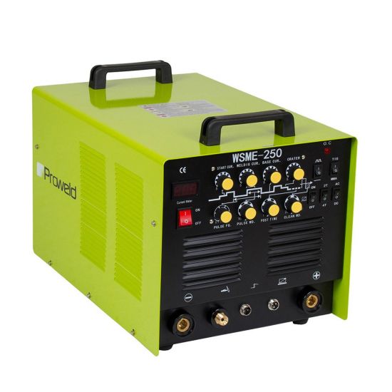 Aparat de sudat Proweld WSME-250 Aparat de sudat Proweld WSME-250