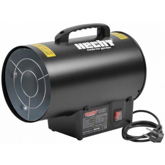 Generator de aer cald Hecht 3015 Generator de aer cald Hecht 3015