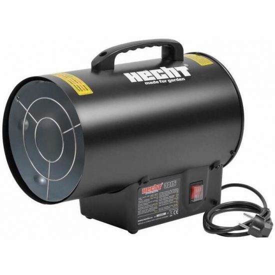 Generator de aer cald Hecht 3015