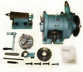 Capete divizoare universale conform GOST 8615-89