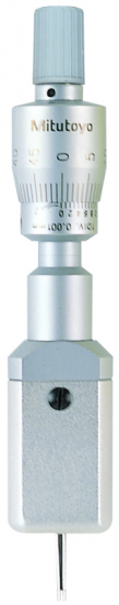 Holtest micrometru intern cu 2 puncte 2-2,5mm, 0,001mm Holtest micrometru intern cu 2 puncte 2-2,5mm, 0,001mm