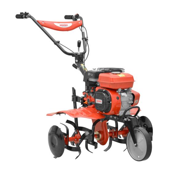 Cultivator pe benzină HECHT 796 Cultivator pe benzină HECHT 796