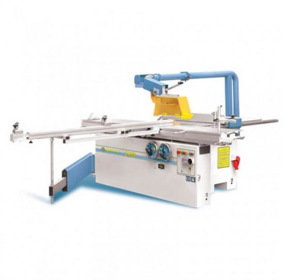 Nikmann S 400 Nikmann S 400