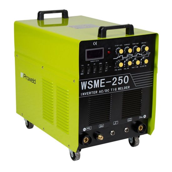 WSME-250 AC/DC (400V)