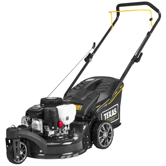 Masina de tuns gazon Texas Premium 4275 Masina de tuns gazon Texas Premium 4275
