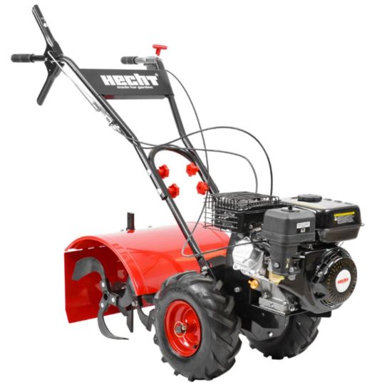 Cultivator pe benzină HECHT 750