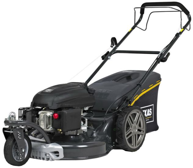 Masina de tuns gazon Texas Premium 4675 W Masina de tuns gazon Texas Premium 4675 W