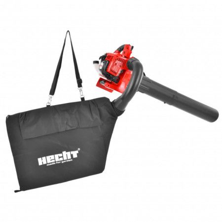 Suflanta/Aspirator pe Benzina HECHT 9280 2 In 1
