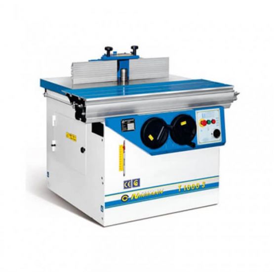 Nikmann T 1000 S Nikmann T 1000 S