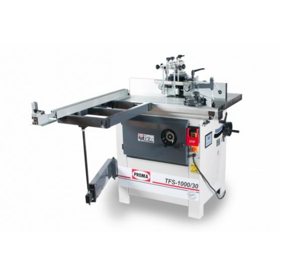 TFS-1000/30 TFS-1000/30