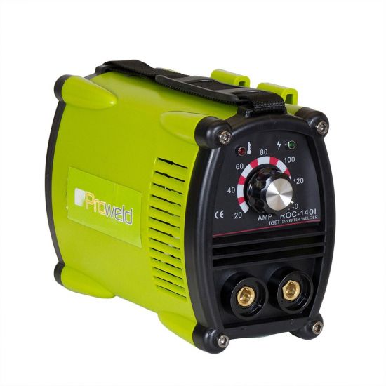 Aparat de sudura tip invertor ProWeld ROC-140I Aparat de sudura tip invertor ProWeld ROC-140I