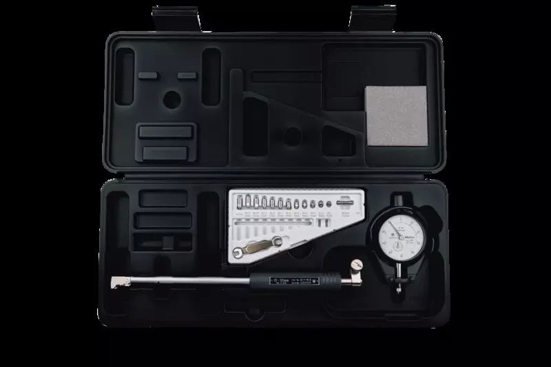 Comparator de interior de înaltă precizie Mitutoyo 511-425-20