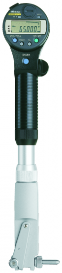 Dispozitiv de calibrare a ABS digital 45-100mm, 0,001mm Dispozitiv de calibrare a ABS digital 45-100mm, 0,001mm