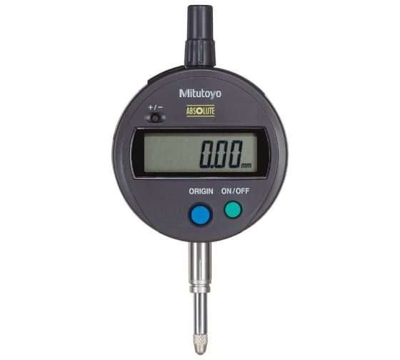 Ceas comparator digital ID-S 12.7 mm, 0.01mm MITUTOYO 543-781B Ceas comparator digital ID-S 12.7 mm, 0.01mm MITUTOYO 543-781B