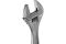 Cheie reglabilă Rockforce RF-649200E cu mâner cauciucat, 200 mm