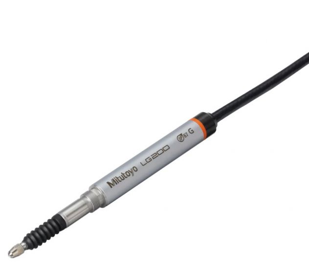 Indicator liniar Mitutoyo 542-186 (LG200-110)