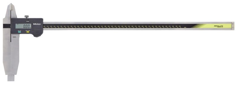 Цифровой штангенциркуль Mitutoyo 551-204-10 ABSOLUTE Digimatic