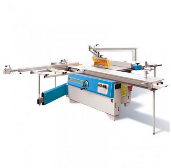 Nikmann S 315 - 3200 Nikmann S 315 - 3200