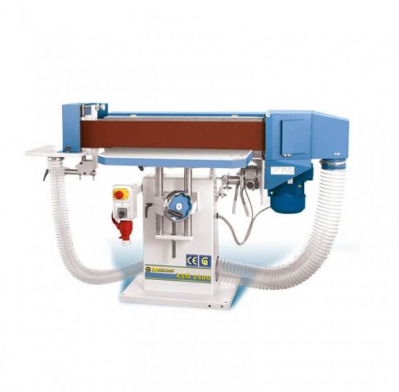 Nikmann KSM 2600 Nikmann KSM 2600